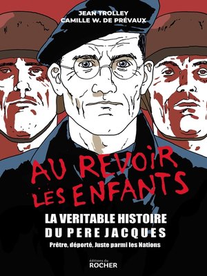 cover image of Au revoir les enfants